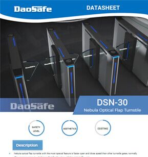 DSN-30 datasheet preview