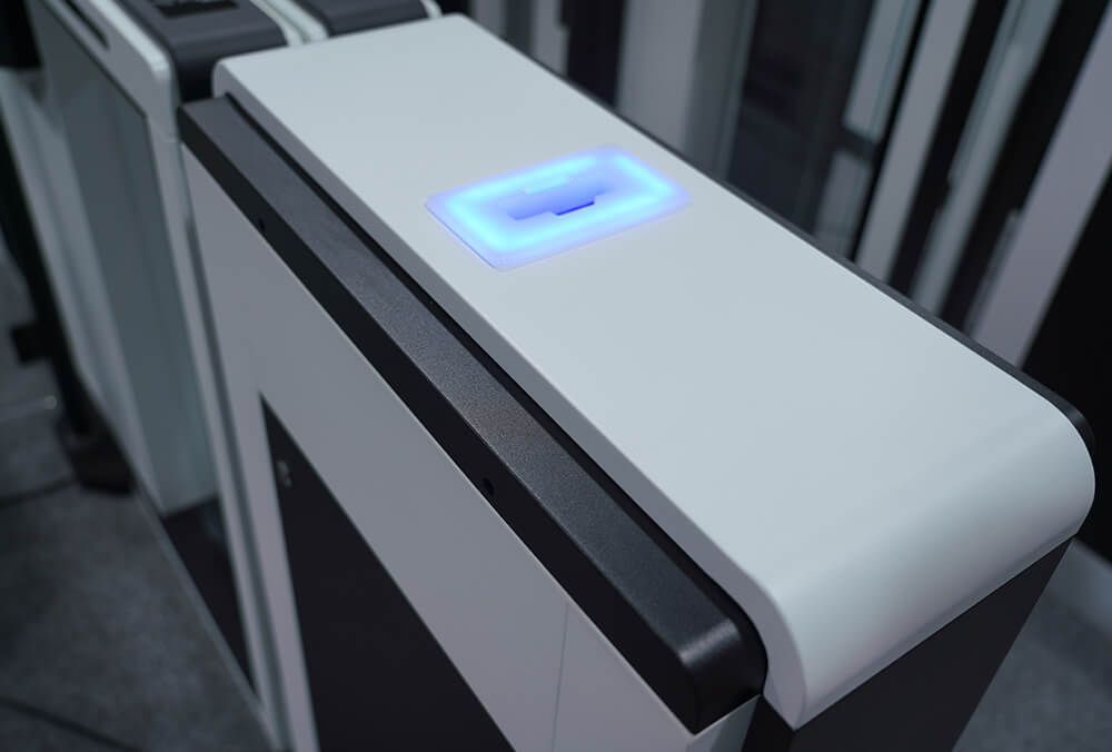 dssp6001g card sleeve collector in sample room 1