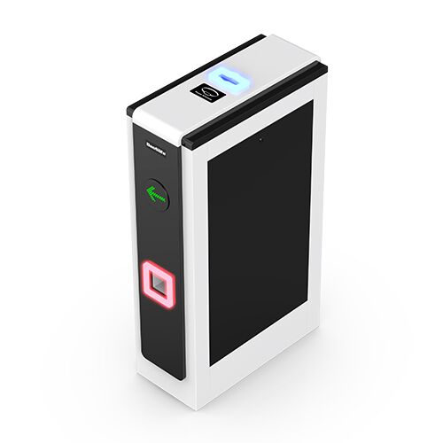 daosafe dssp6001e wristband collector