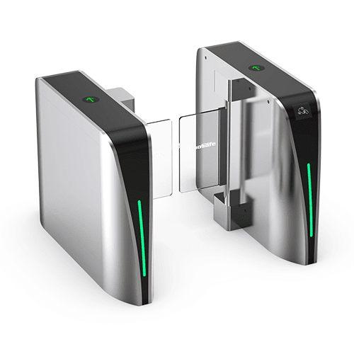 daosafe ds2000 optical swing turnstile main page