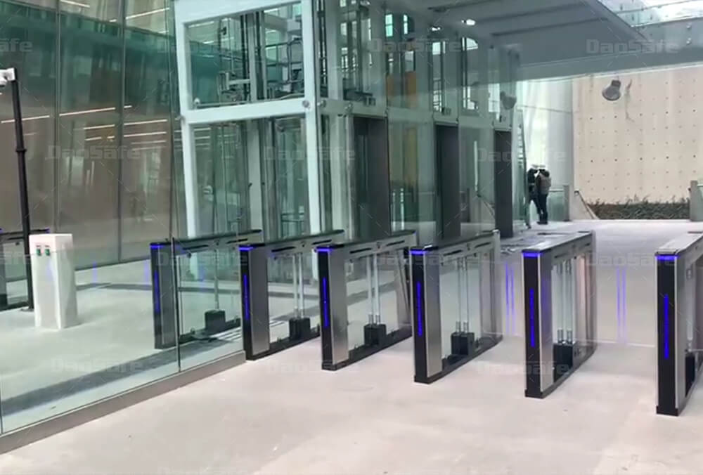 DSN-20 Building construction By Pydse in Mexico-5