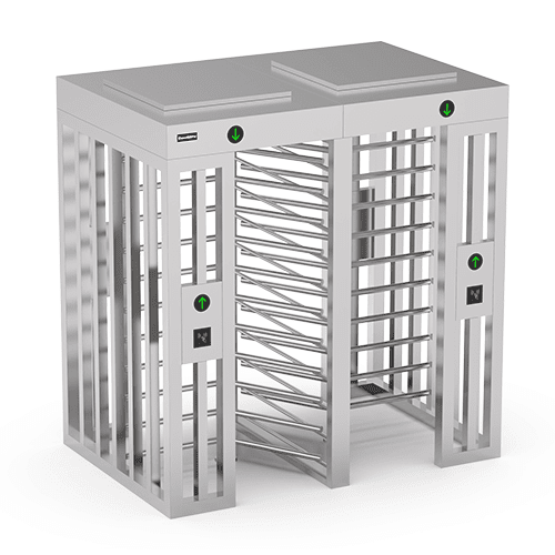 daosafe ds402fs full height turnstile main page