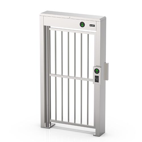 daosafe dssp6004c full height pedestrian gate main page