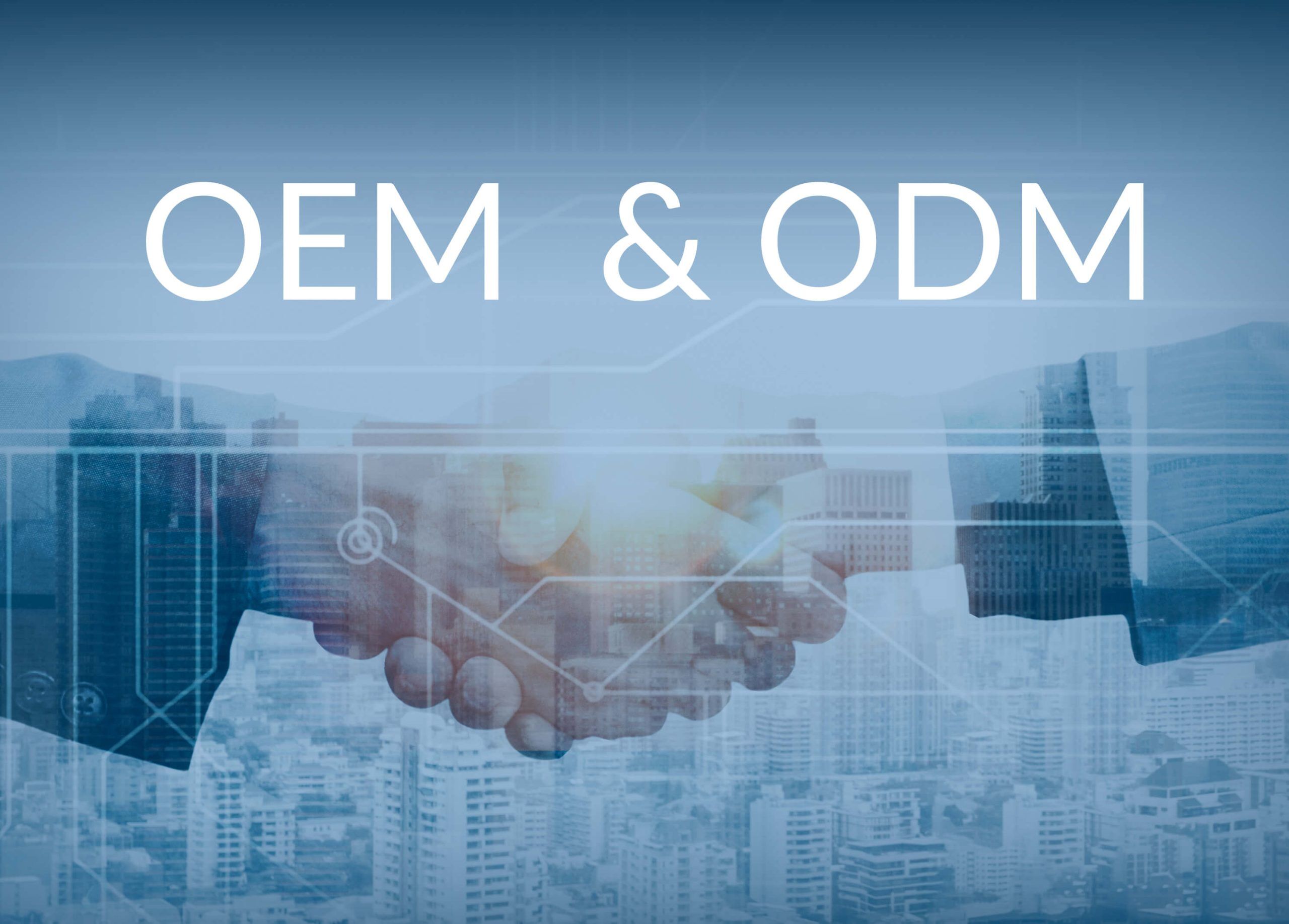 daosafe oem and odm
