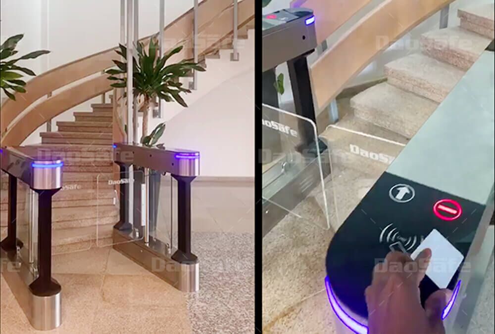 The office in Nigeria-1