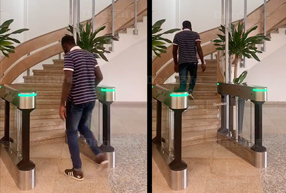 The office in Nigeria-2