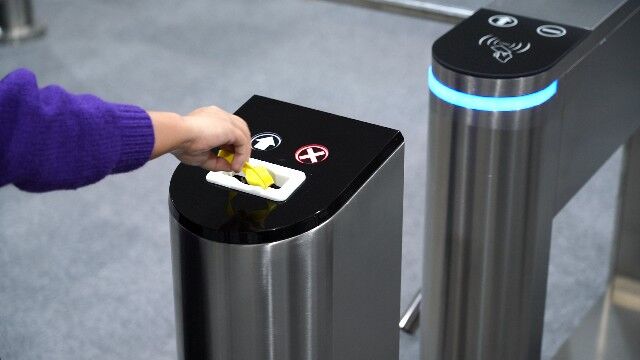 wraistband collector