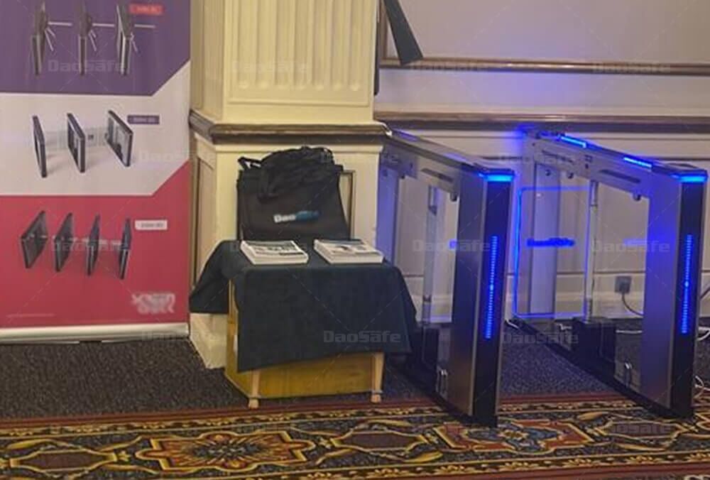 DSN-20 in Saudi Arabia