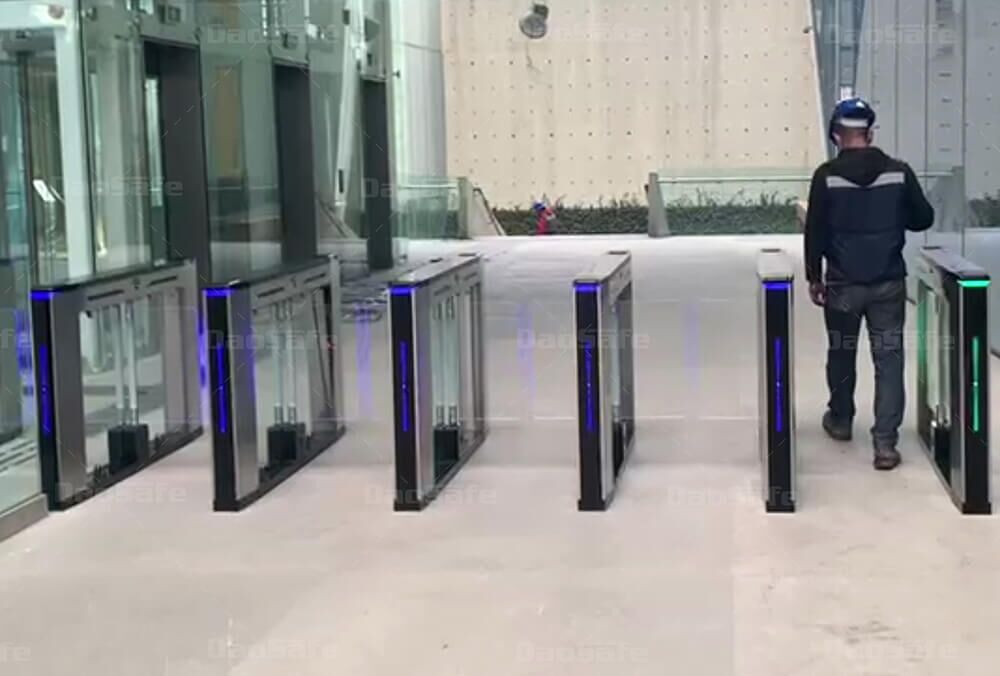 DSN-20 Building construction By Pydse in Mexico-7