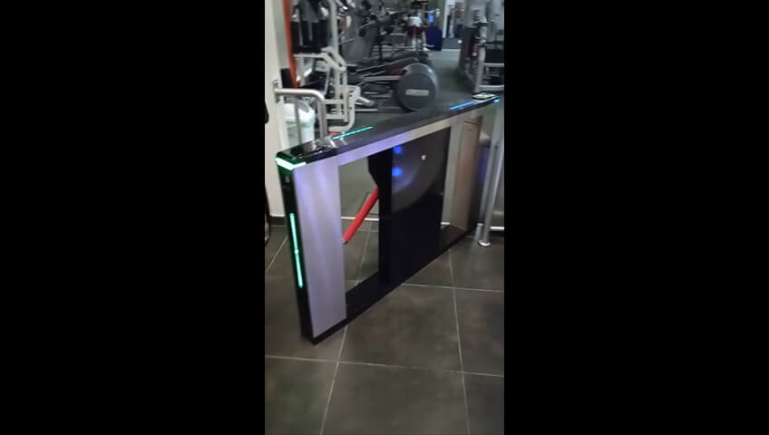 daosafe dsn-10 clients video