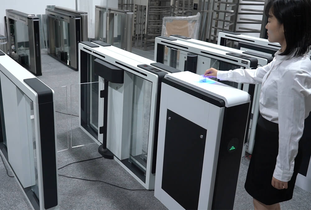 dssp6001g card sleeve collector in sample room 5