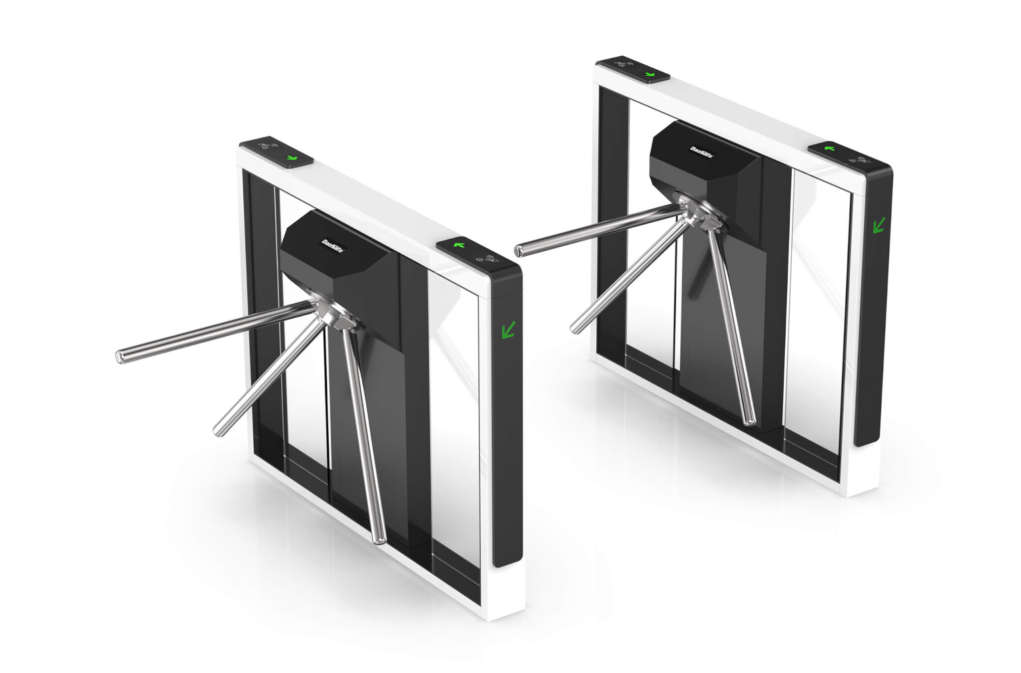 ds-q10 quantum turnstile 2lanes