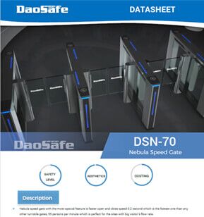 DSN-70 datasheet preview
