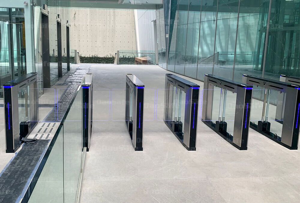 DSN-20 Building construction By Pydse in Mexico-1