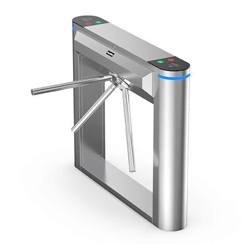Daosafe ds112 tripod turnstile