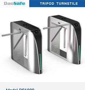 DS1000 tripod gate datasheet preview