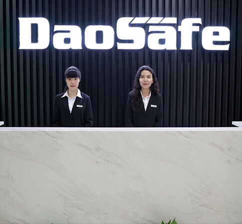 daosafe company