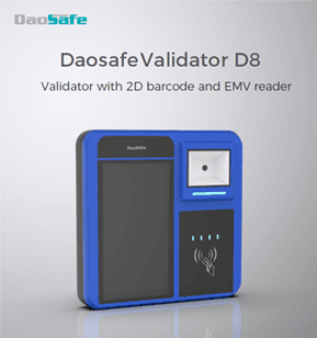 d8 validator datasheet preview