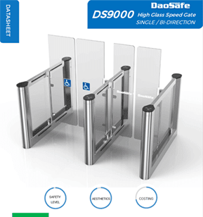 ds9000 datasheet preview