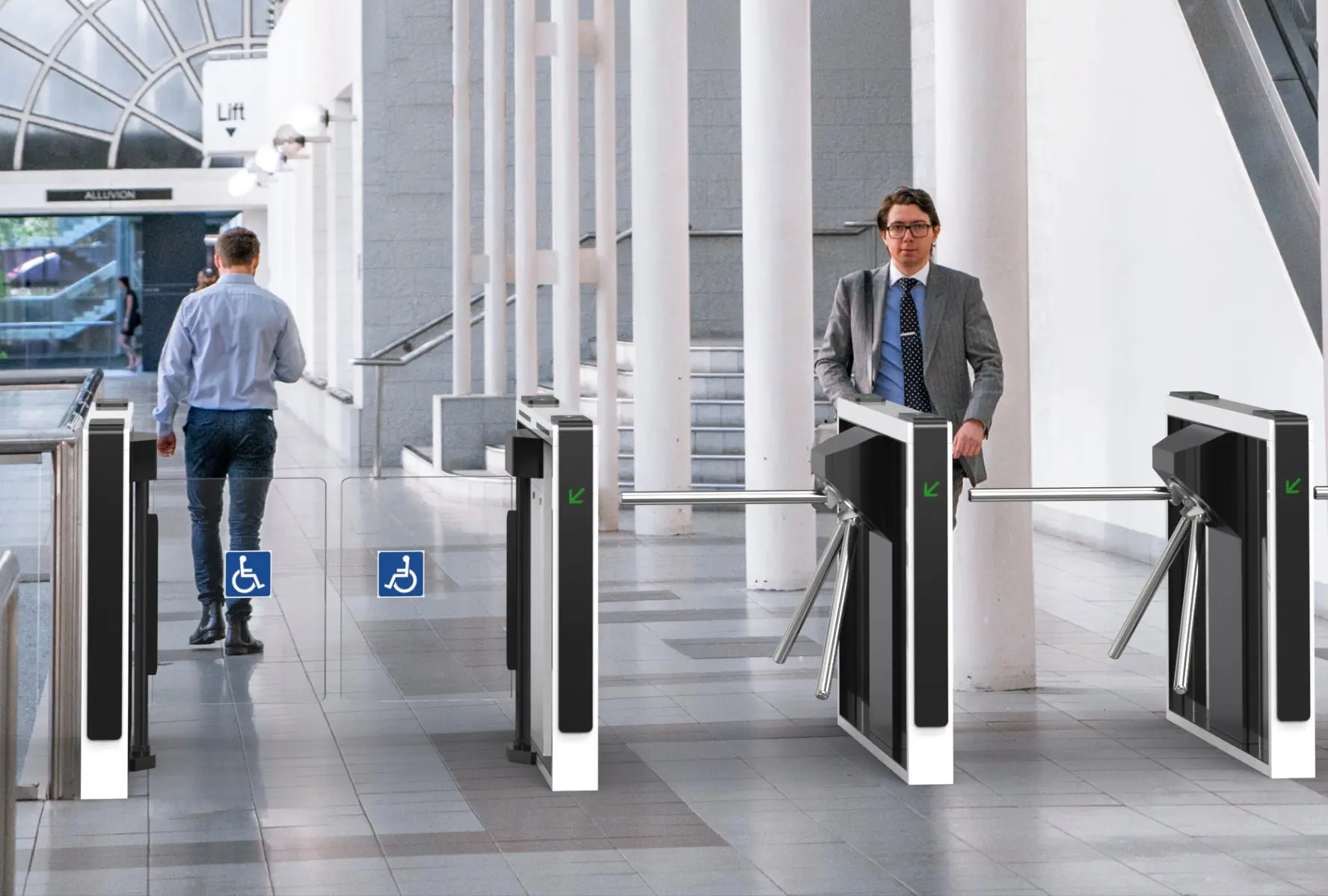 DS-Q10 +DS-Q20 solution