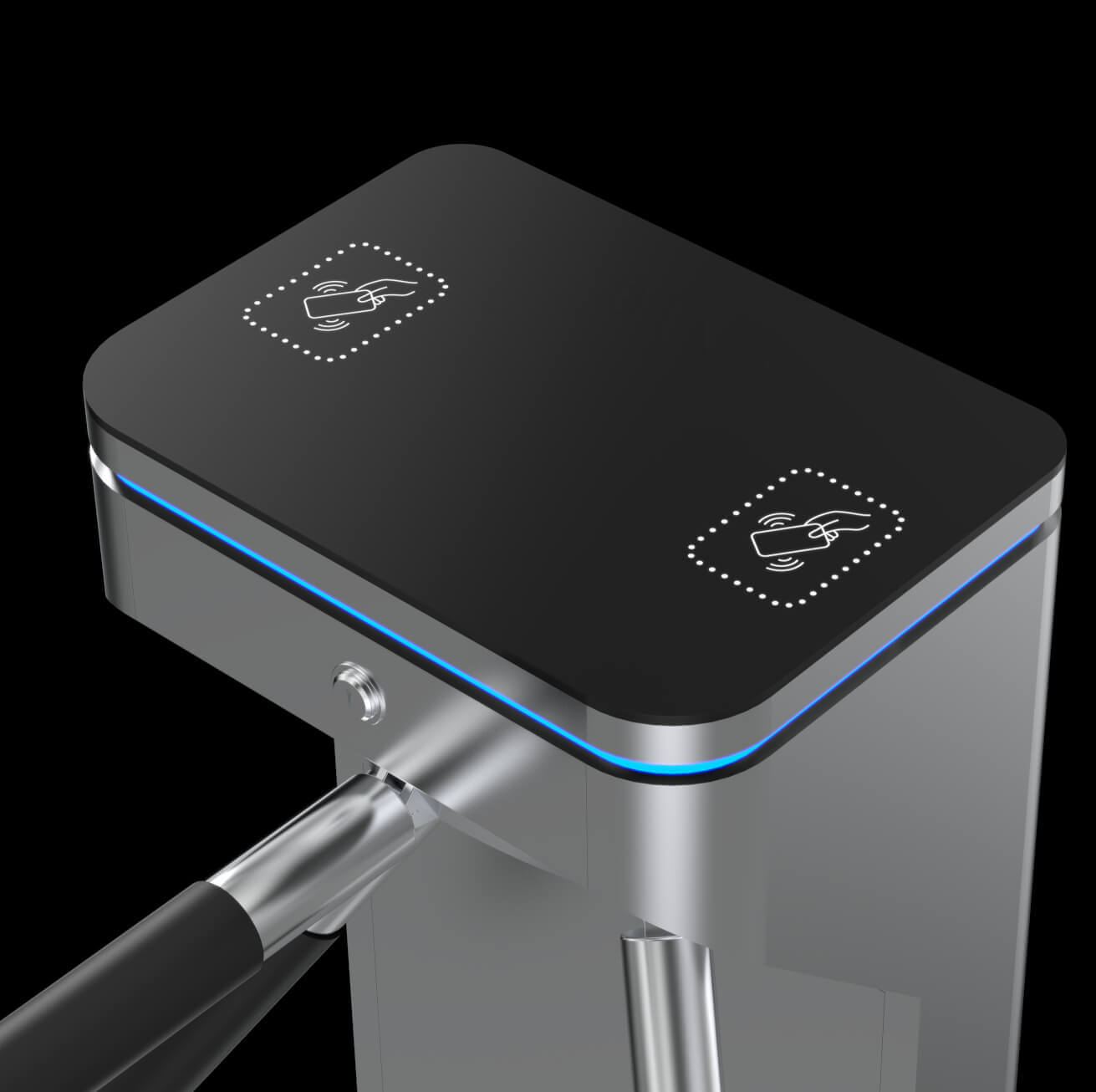 daosafe DSN-50 features 1