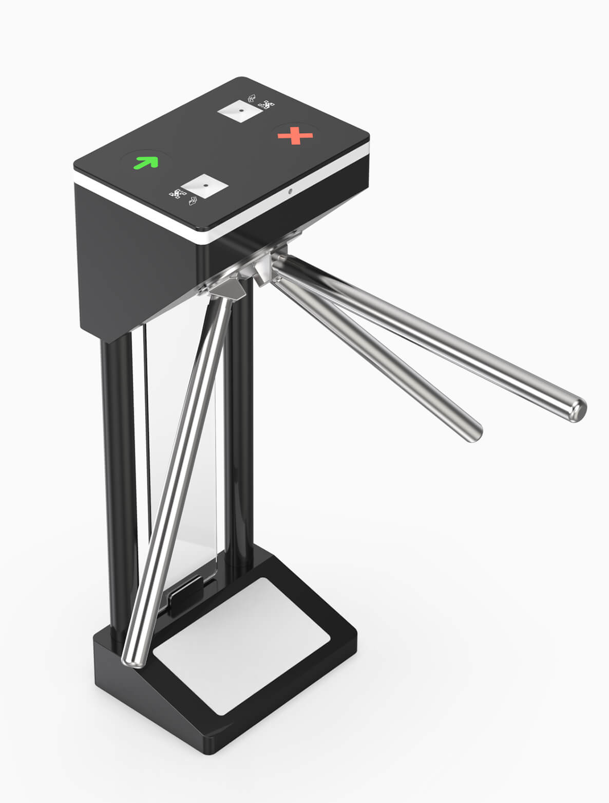 DS-Q50 qr code solution