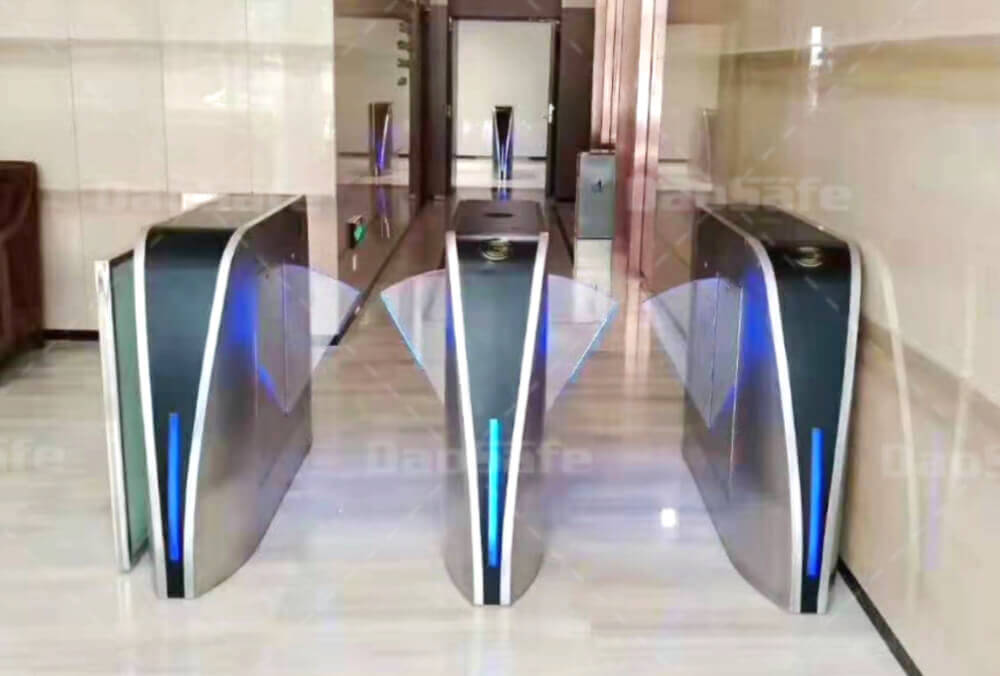 DS3000 office building 2