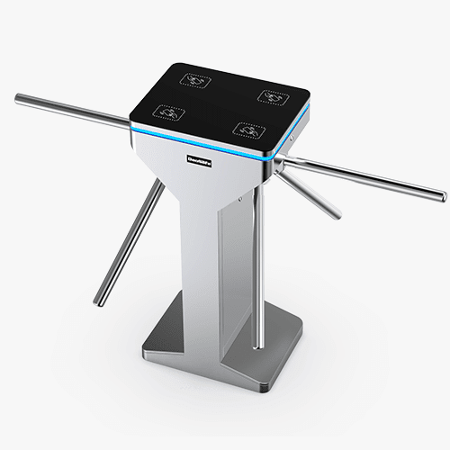 dsn-50s tripod gate card solution