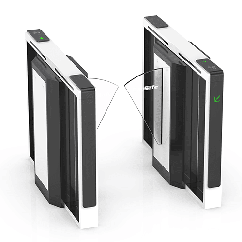 ds-q30 flap turnstile main page