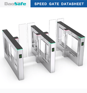 ds6000 speed gate datasheet preview