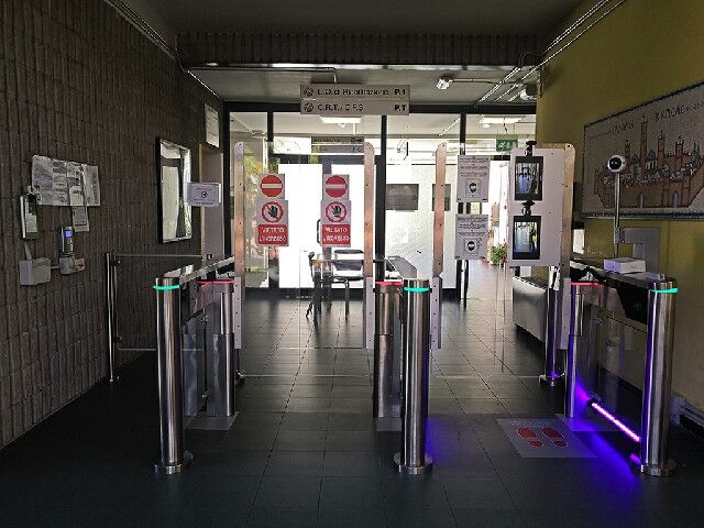 daosafe ds7000 in italy