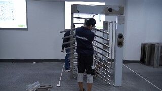 ds401 installation video